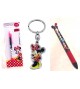 Kit escolar Minnie